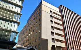 東横inn京都四条烏丸